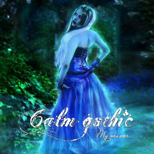 Calm gothic - Gothic fish