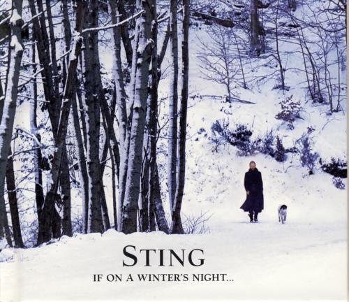 Sting - There Is No Rose Of Such Virtue