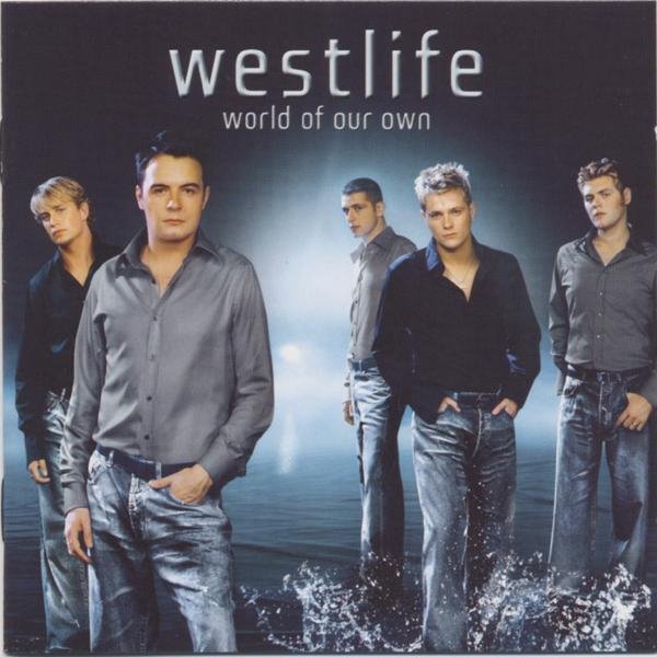 Westlife - Angel