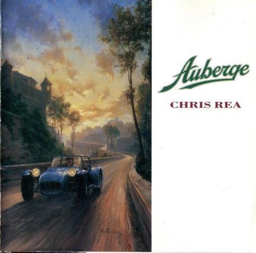 Chris Rea - You're Not A Number