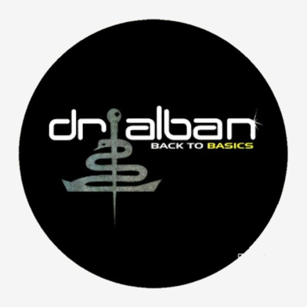 Dr. Alban - Work Work