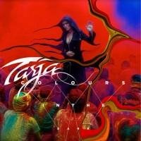 Tarja - Darkness Peter Gabriel Cover