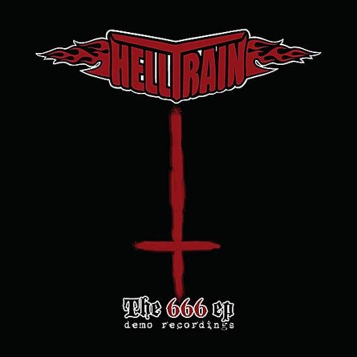 Helltrain - Rot n roll