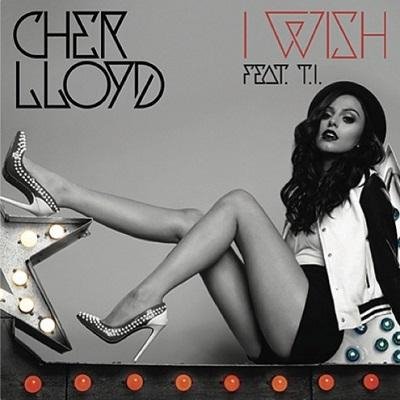 Cher Lloyd feat. T.I. - I Wish