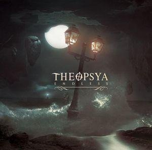 Theopsya - Flag As Thorn