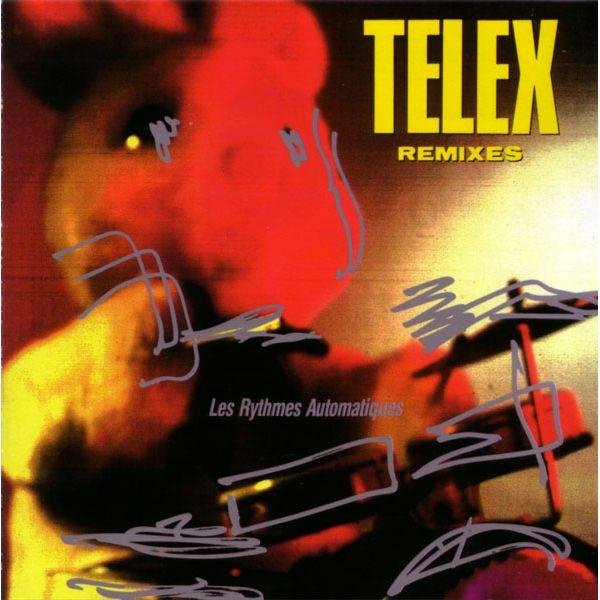 Telex - Pakmovast