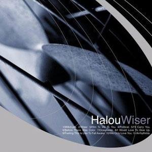 Halou - Before There Was Color