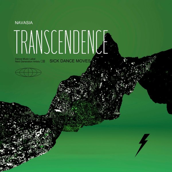 Navasia - Transcendence