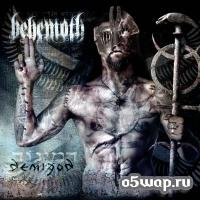 Behemoth - Slaves Shall Server