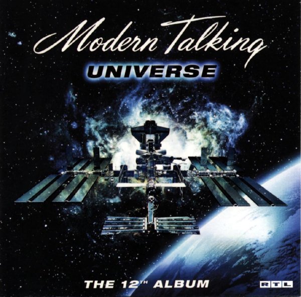 Modern Talking - Mystery