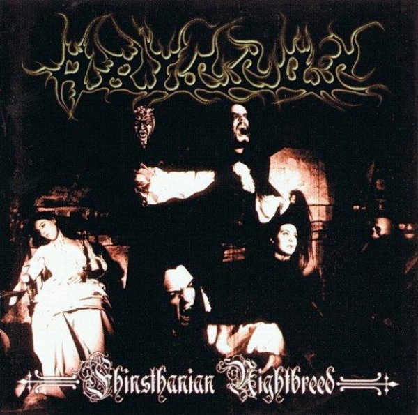 Abyssos - Fhinsthanian Nightbreed