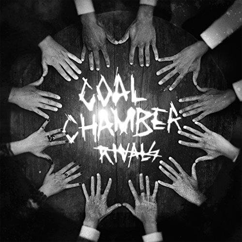 Coal Chamber - Fade Away Karma Never Forgets