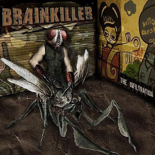 Brainkiller - Eepy