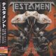 Testament - Apocalyptic City (Re-recorded Version)(Bonus Track)