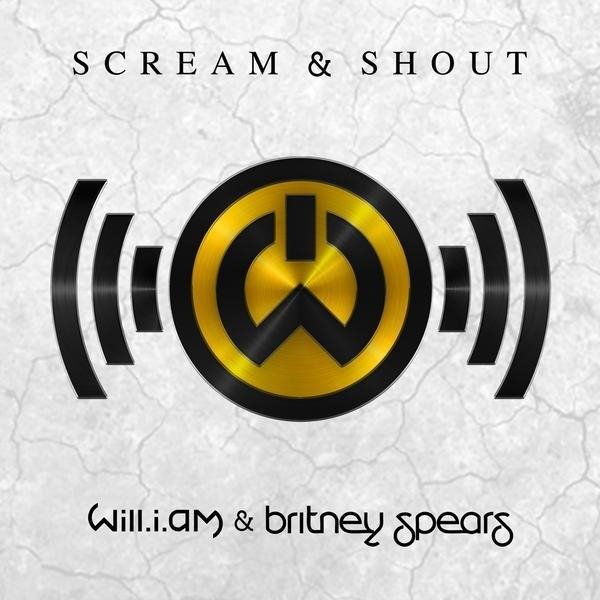 Will.I.Am - Scream  Shout Explicit