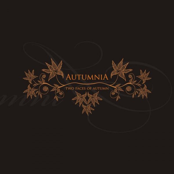 Autumnia - Bitterness Of Loss