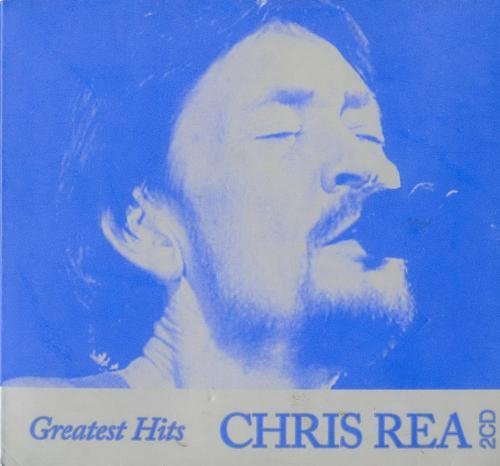 Chris Rea - Guitar Street