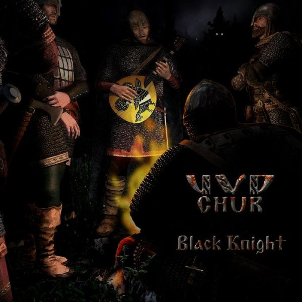 Chur - Black Knight