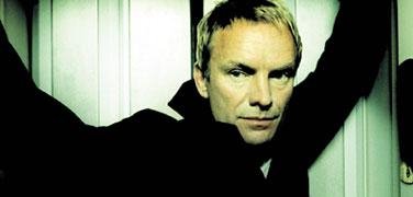 Sting - Dienda