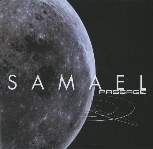 Samael - Tribes Of Cain