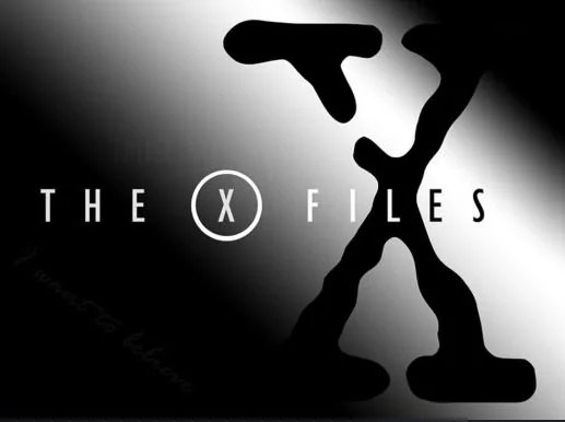 X-Files - Rington