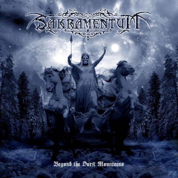 Sakramentum - Relentless Angel