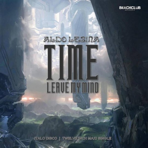 Aldo Lesina - Time (Extended Mantova Mix)