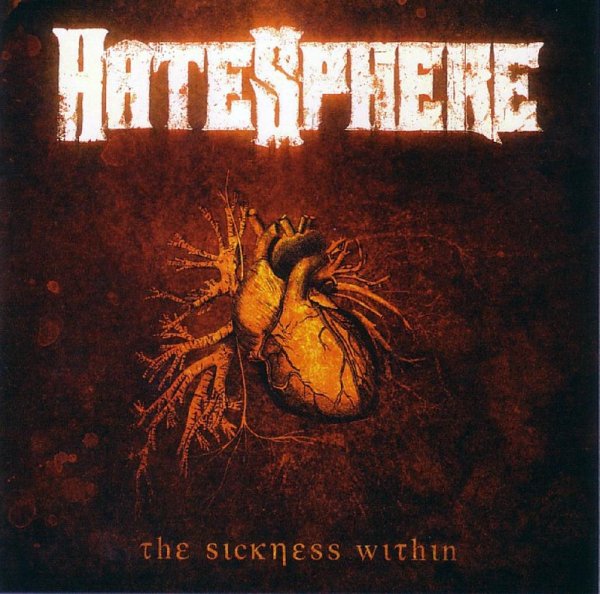 HateSphere - Reaper Of Life