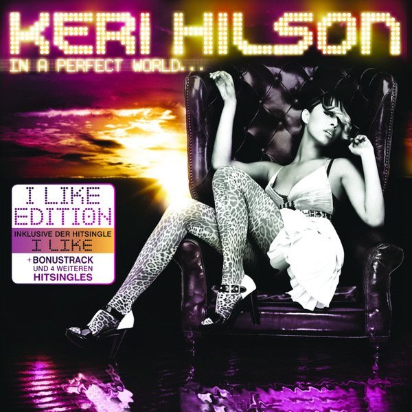 Keri Hilson - Make Love