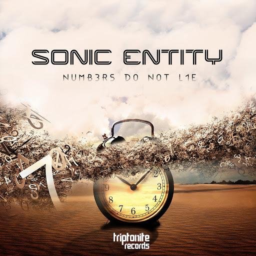 Sonic Entity - Numbers Do Not Lie