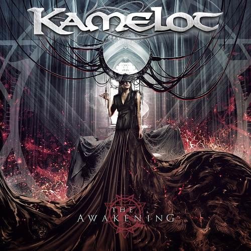 Kamelot - Ephemera