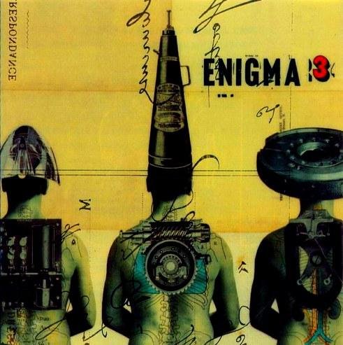 Enigma - Beyond The Invisible