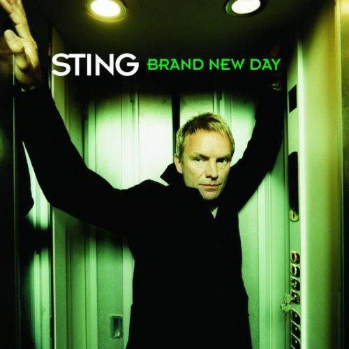 Sting - After The Rain Has Fallen