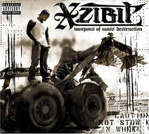 Xzibit - State Of The Union