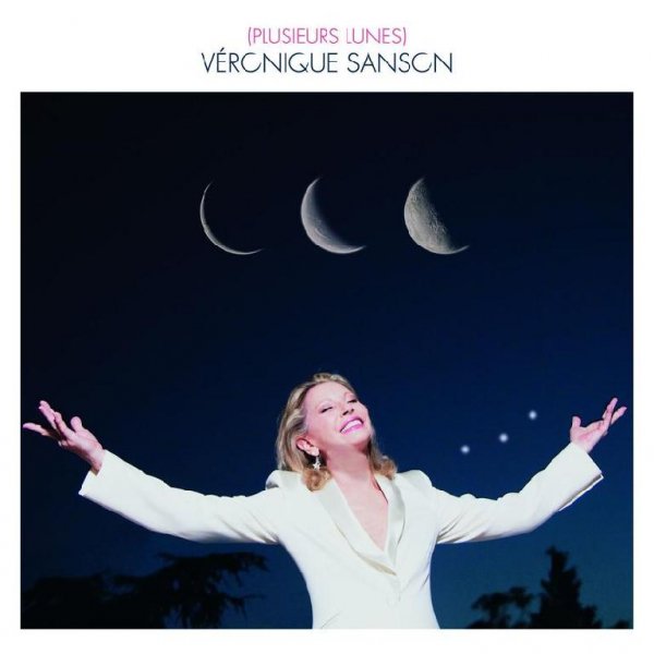 Veronique Sanson - La Nuit Se Fait Attendre