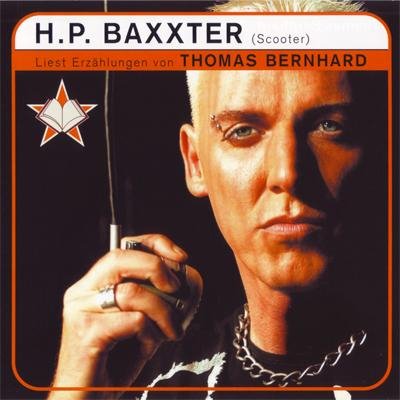 H.P. Baxxter - Viktor Halbnarr