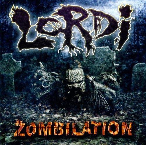 Lordi - Bringing Back The Balls To Rock