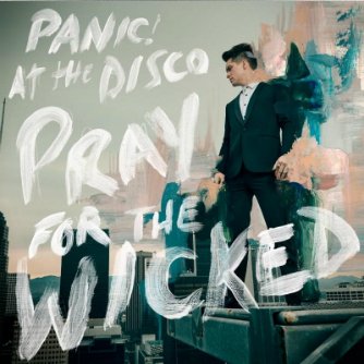 Panic! At The Disco - (Fuck A) Silver Lining