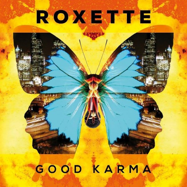 Roxette - You Cant Do This To Me Anymore