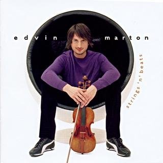 Edvin Marton - Magic Stradivarius