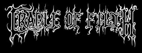 Cradle Of Filth - The Foetus Of A New Day Kickin