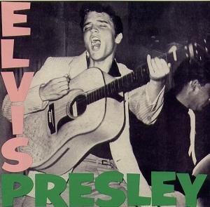 Elvis Presley - I'm Counting On You