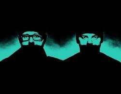 The Chemical Brothers - Block Rockin Beats