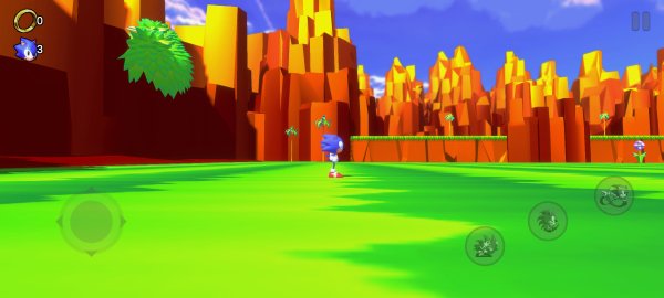 Sonic Utopia - Green Hill Zone (Sonic Utopia OST)