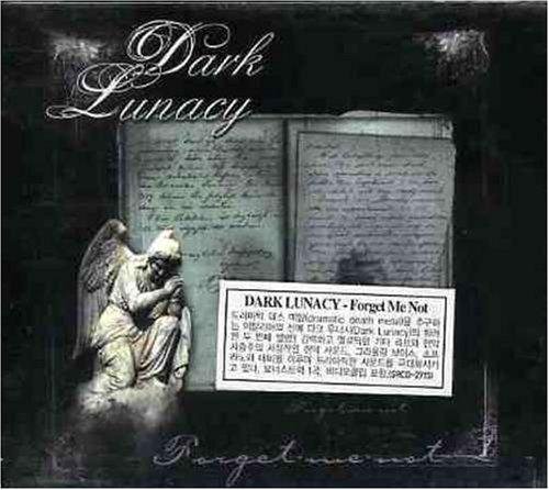 Dark Lunacy - Lunacyrcus