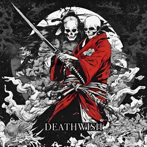 .katana - Deathwish