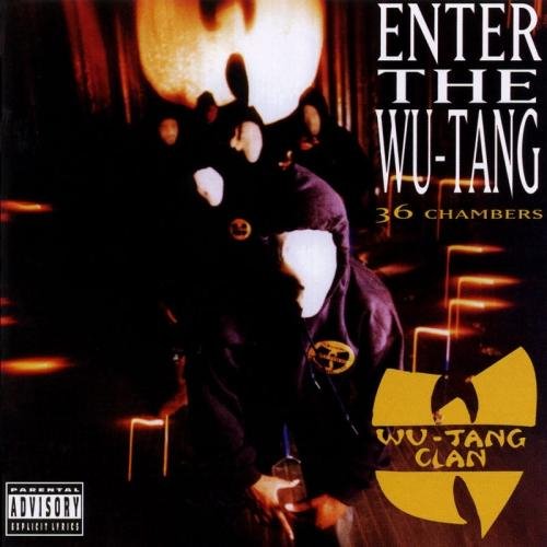 Wu-Tang Clan - Da Mystery Of Chessboxin'