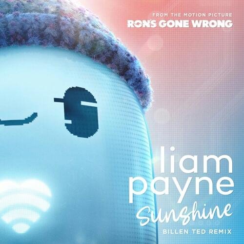 Liam Payne - Sunshine (Billen Ted Remix)