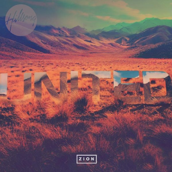 Hillsong UNITED - Oceans (Where Feet May Fail) [feat. TAYA]