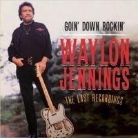 Waylon Jennings - Wrong Road to Nashville